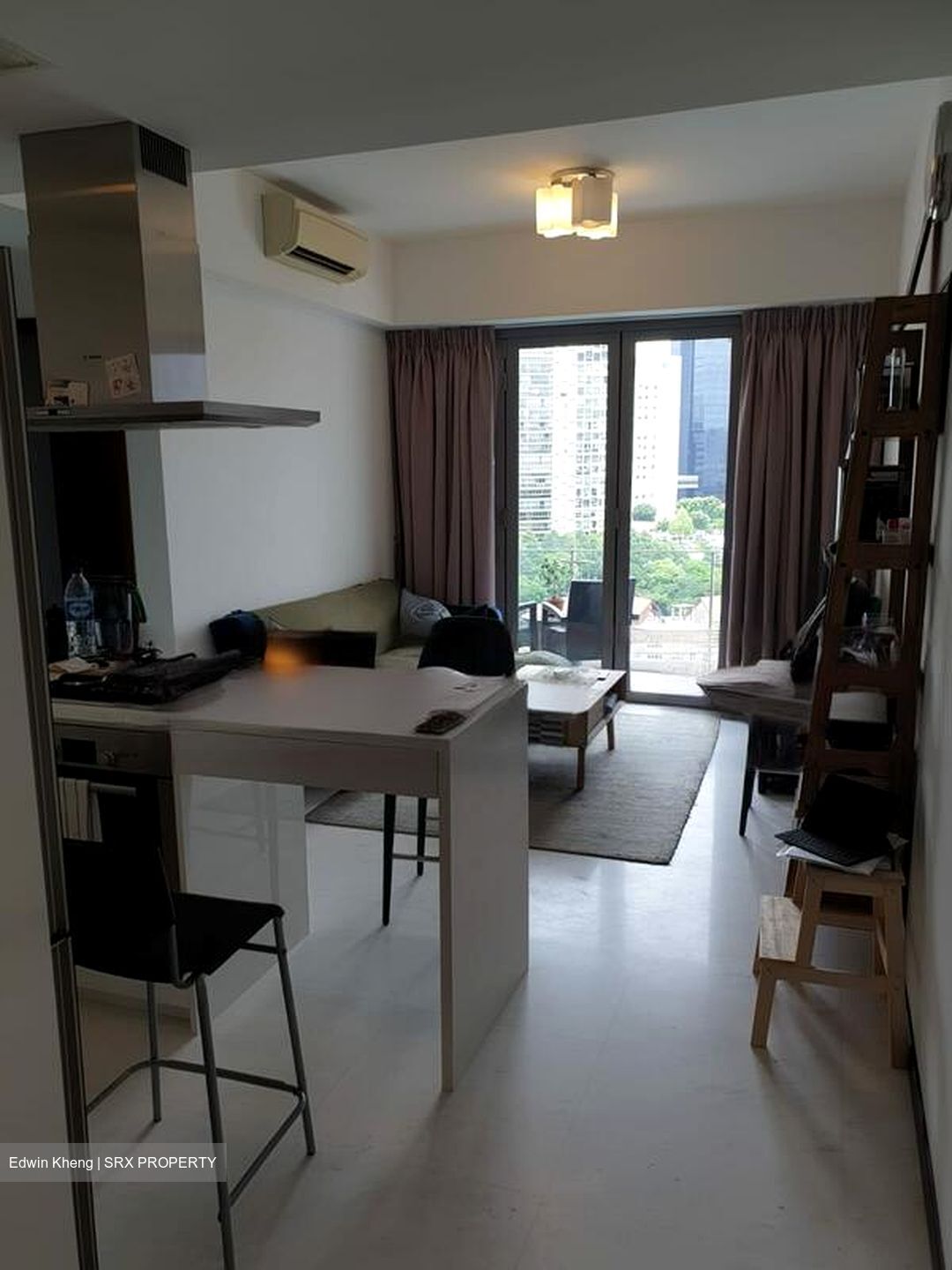 6 Derbyshire (D11), Condominium #571598671